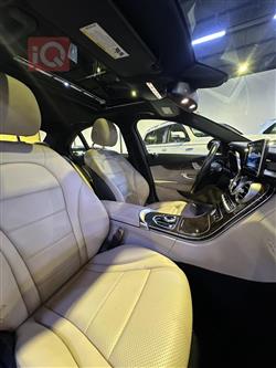 مێرسێدس بێنز C-Class